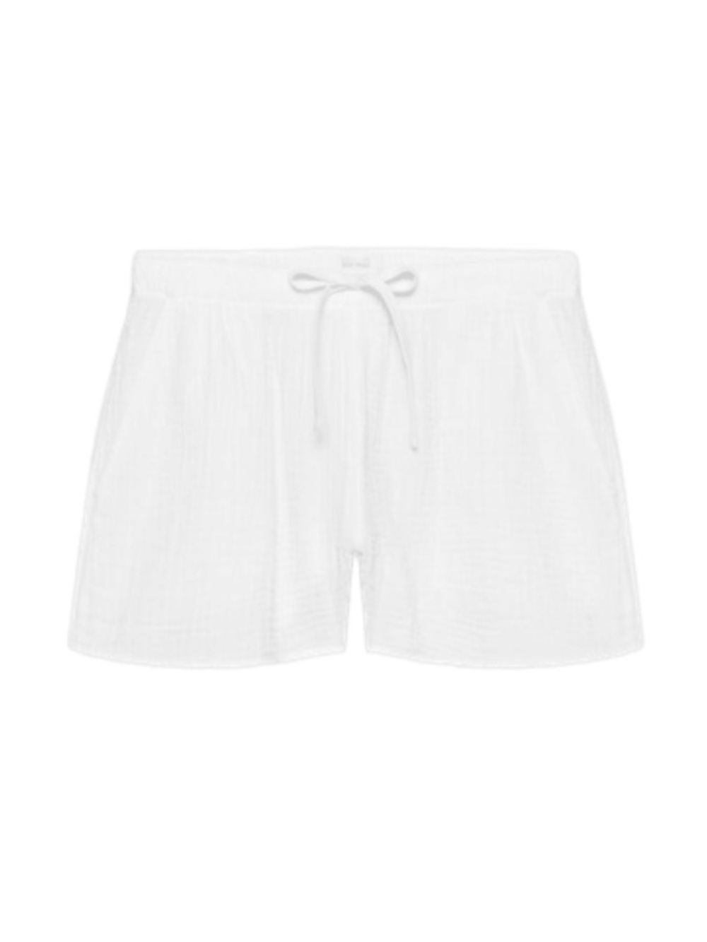 ARITZIA LITTLE MOON Women's Airplush Cotton Sail Short